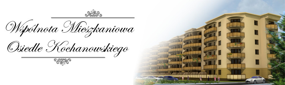 Osiedle Kochanowskiego